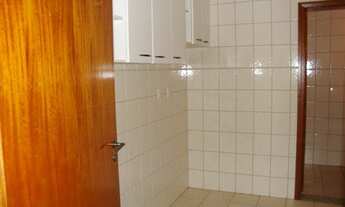 Imagem 3: APARTAMENTO RESIDENCIAL em INDAIATUBA - SP, JARDIM POMPEIA