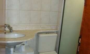 Imagem 7: APARTAMENTO RESIDENCIAL em INDAIATUBA - SP, JARDIM POMPEIA