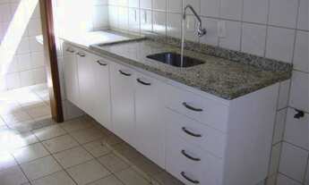 Imagem 2: APARTAMENTO RESIDENCIAL em INDAIATUBA - SP, JARDIM POMPEIA