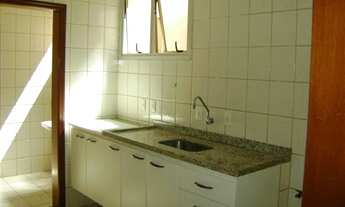 Imagem 3: APARTAMENTO RESIDENCIAL em INDAIATUBA - SP, JARDIM POMPEIA