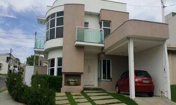 Imagem 2: CASA RESIDENCIAL em INDAIATUBA - SP, Jardim Panorama