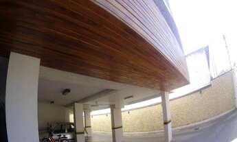 Imagem 2: APARTAMENTO RESIDENCIAL em INDAIATUBA - SP, VILA SORIANO