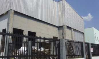 Imagem 2: GALPÃO INDUSTRIAL em INDAIATUBA - SP, COMERCIAL VITÓRIA MARTINI