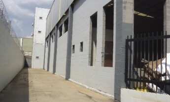 Imagem 3: GALPÃO INDUSTRIAL em INDAIATUBA - SP, COMERCIAL VITÓRIA MARTINI