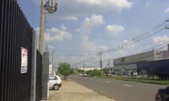 Imagem 4: GALPÃO INDUSTRIAL em INDAIATUBA - SP, COMERCIAL VITÓRIA MARTINI