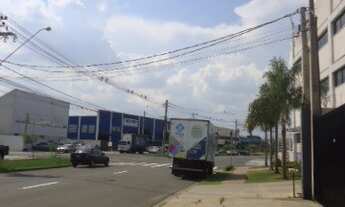 Imagem 5: GALPÃO INDUSTRIAL em INDAIATUBA - SP, COMERCIAL VITÓRIA MARTINI