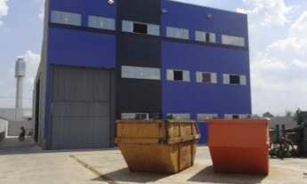 Imagem 2: GALPÃO INDUSTRIAL em INDAIATUBA - SP, EUROPARK COMERCIAL