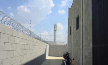 Imagem 4: GALPÃO INDUSTRIAL em INDAIATUBA - SP, EUROPARK COMERCIAL