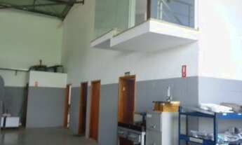 Imagem 6: GALPÃO INDUSTRIAL em INDAIATUBA - SP, EUROPARK COMERCIAL