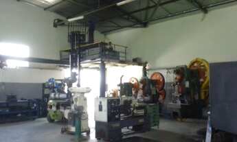 Imagem 7: GALPÃO INDUSTRIAL em INDAIATUBA - SP, EUROPARK COMERCIAL