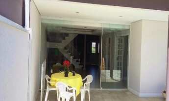 Imagem 2: CASA RESIDENCIAL em INDAIATUBA - SP, JARDIM PORTAL DE ITAICI