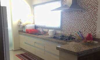 Imagem 6: APARTAMENTO RESIDENCIAL em INDAIATUBA - SP, VILA MARIA HELENA