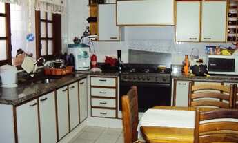 Imagem 4: CASA RESIDENCIAL em INDAIATUBA - SP, JARDIM RENATA