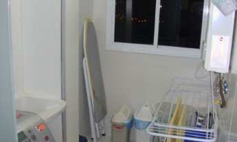 Imagem 3: APARTAMENTO RESIDENCIAL em INDAIATUBA - SP, CHACARA DO TREVO