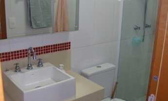 Imagem 7: APARTAMENTO RESIDENCIAL em INDAIATUBA - SP, CHACARA DO TREVO