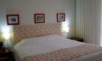 Imagem 3: APARTAMENTO RESIDENCIAL em INDAIATUBA - SP, VILA TODOS OS SANTOS