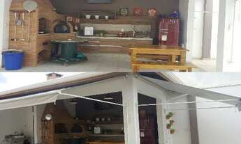 Imagem 5: CASA RESIDENCIAL em INDAIATUBA - SP, TERRA MAGNA