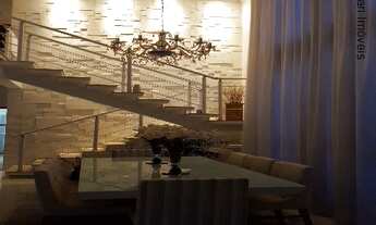 Imagem 6: CASA RESIDENCIAL em INDAIATUBA - SP, TERRA MAGNA