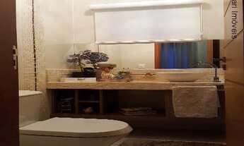 Imagem 7: CASA RESIDENCIAL em INDAIATUBA - SP, TERRA MAGNA