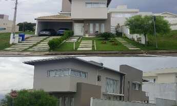 Imagem: CASA RESIDENCIAL em INDAIATUBA - SP, TERRA