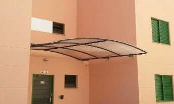 Imagem 5: APARTAMENTO RESIDENCIAL em INDAIATUBA - SP, JARDIM MORUMBI