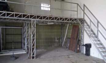 Imagem 6: GALPÃO COMERCIAL em INDAIATUBA - SP, JARDIM BRASIL