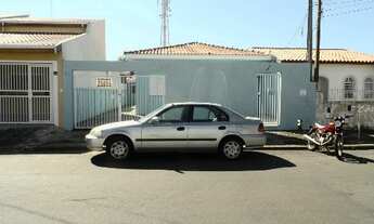 Imagem: CASA COMERCIAL em INDAIATUBA - SP, JARDIM