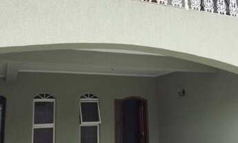 Imagem 2: CASA RESIDENCIAL em INDAIATUBA - SP, JARDIM NOVA INDAIÁ