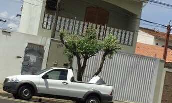 Imagem 3: CASA RESIDENCIAL em INDAIATUBA - SP, JARDIM NOVA INDAIÁ