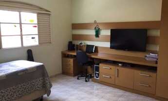 Imagem 7: CASA RESIDENCIAL em INDAIATUBA - SP, JARDIM NOVA INDAIÁ