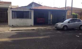 Imagem: CASA RESIDENCIAL em INDAIATUBA - SP, PARQUE