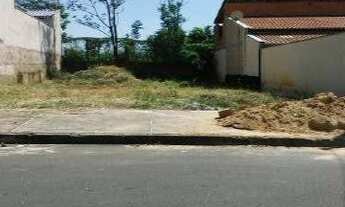 Imagem 2: TERRENO RESIDENCIAL em INDAIATUBA - SP, JARDIM BELA VISTA