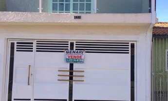 Imagem: CASA RESIDENCIAL em INDAIATUBA - SP, JARDIM