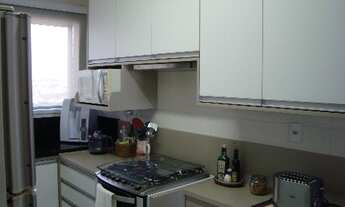 Imagem 4: APARTAMENTO RESIDENCIAL em INDAIATUBA - SP, CIDADE NOVA