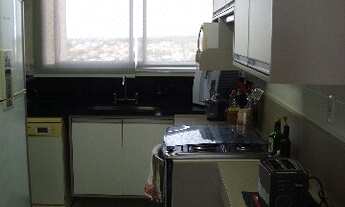 Imagem 5: APARTAMENTO RESIDENCIAL em INDAIATUBA - SP, CIDADE NOVA