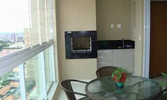 Imagem 2: APARTAMENTO RESIDENCIAL em INDAIATUBA - SP, CIDADE NOVA