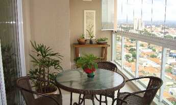 Imagem 3: APARTAMENTO RESIDENCIAL em INDAIATUBA - SP, CIDADE NOVA