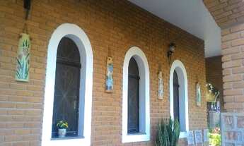 Imagem 2: CHÁCARA RESIDENCIAL em INDAIATUBA - SP, TERRAS DE ITAICI