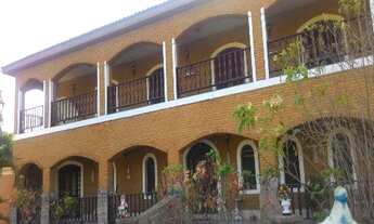 Imagem 3: CHÁCARA RESIDENCIAL em INDAIATUBA - SP, TERRAS DE ITAICI