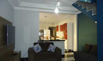 Imagem 4: CASA RESIDENCIAL em INDAIATUBA - SP, JARDIM SAO FRANCISCO