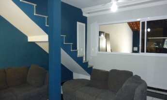 Imagem 5: CASA RESIDENCIAL em INDAIATUBA - SP, JARDIM SAO FRANCISCO