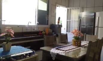 Imagem 6: CASA RESIDENCIAL em INDAIATUBA - SP, JARDIM SAO FRANCISCO