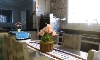 Imagem 7: CASA RESIDENCIAL em INDAIATUBA - SP, JARDIM SAO FRANCISCO