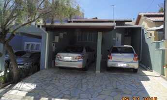 Imagem: CASA RESIDENCIAL em INDAIATUBA - SP, JARDIM