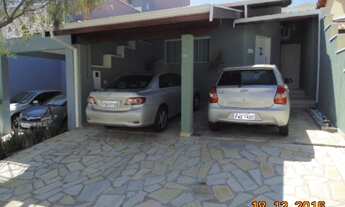 Imagem 2: CASA RESIDENCIAL em INDAIATUBA - SP, JARDIM PORTAL DAS ACACIAS