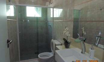 Imagem 3: CASA RESIDENCIAL em INDAIATUBA - SP, JARDIM PORTAL DAS ACACIAS