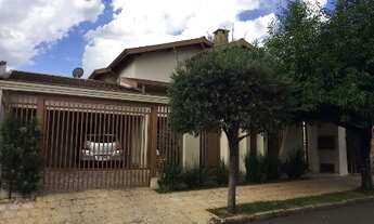 Imagem: CASA RESIDENCIAL em INDAIATUBA - SP, VILA