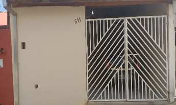 Imagem: CASA RESIDENCIAL em INDAIATUBA - SP, JARDIM