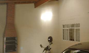 Imagem 4: CASA RESIDENCIAL em INDAIATUBA - SP, JARDIM MORADA DO SOL