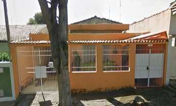 Imagem: CASA RESIDENCIAL em INDAIATUBA - SP, VILA